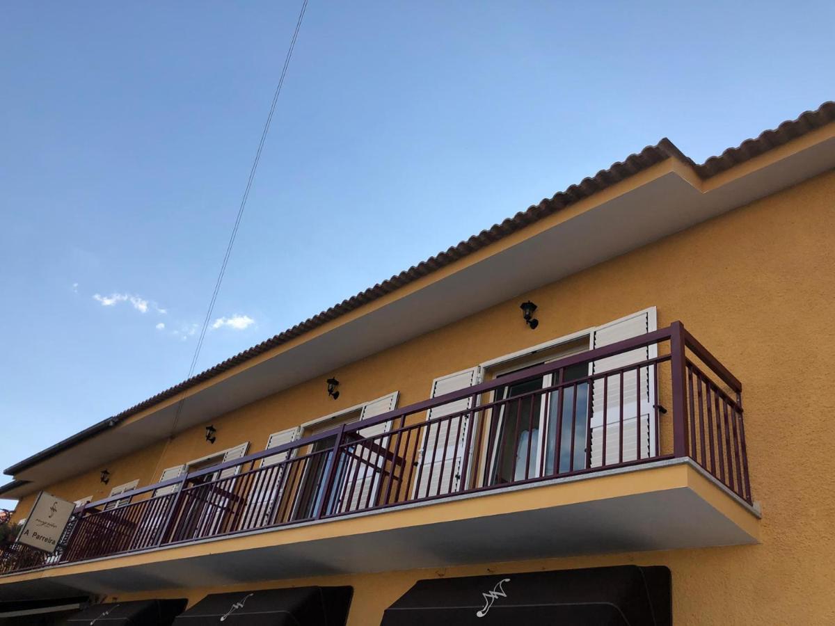 Hotel Marqueses De Ferreira Lamas de Ferreira Exterior foto